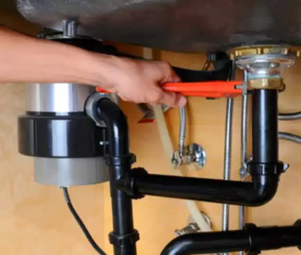 Professional Garbage Disposal Repair in Lake Grove, NY
