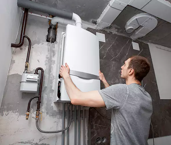 Certified Experts for Gas Water Heater Installation in Lake Grove, NY