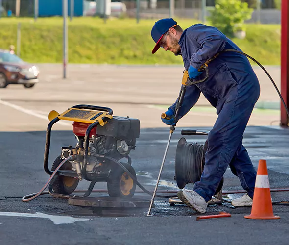Expert Plumber for Hydrojet Plumbing in Lake Grove, NY: Schedule Affordable Jetting Services with Us