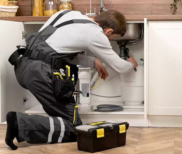Certified Plumbers for Insinkerator Installation in Lake Grove