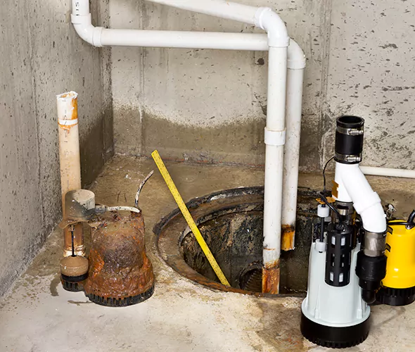Expert Plumber for Sewage Ejector Pump Installation in Lake Grove, NY: Schedule Affordable Installation Services with Us