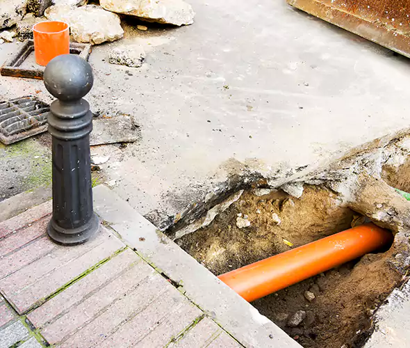 Expert Plumber for Sewer Line Replacement in Lake Grove, NY: Schedule Affordable Sewer Replacement Services with Us