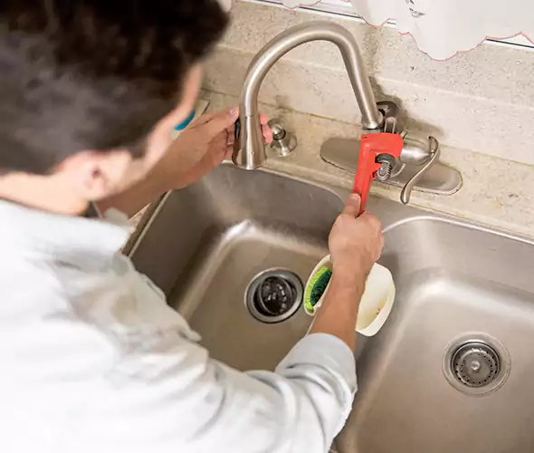 Professional Sink Repair Specialist in Lake Grove, NY: Schedule Reliable Sink Fixing Services with Us