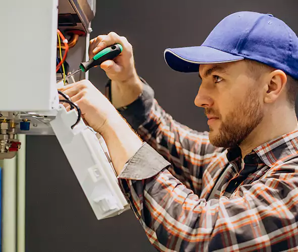 Expert Tankless Water Heater Plumber in Lake Grove, NY