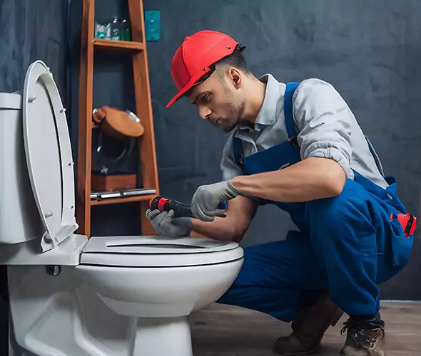 Expert Plumber for Toilet Installation in Lake Grove, NY: Schedule Affordable Toilet Installation Services with Us