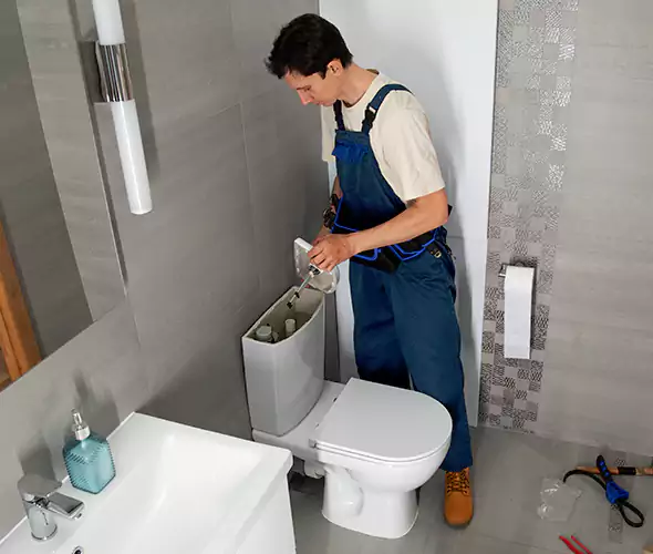 Plumber for Toilet Repair in Lake Grove, NY: Schedule Affordable Toilet Repair Services With Us