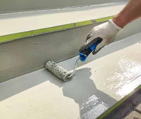 Expert Plumber for Walls Waterproofing in Lake Grove,NY: Schedule Affordable Waterproofing Services with Us