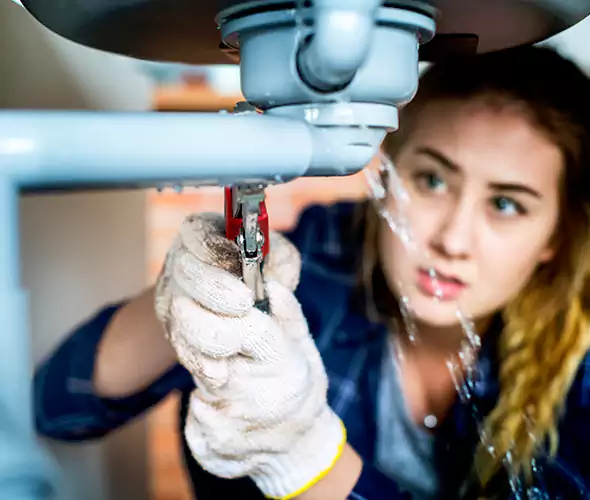 Expert Plumber for Water Leak Detection in Lake Grove, NY: Schedule Affordable Leak Repair Services with Us