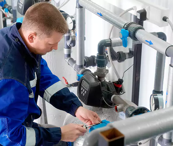 Expert Plumber for Water Softener Repair in Lake Grove, NY