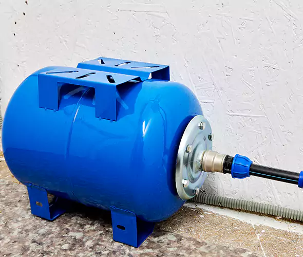 Expert Plumber for Well Pressure Tank Replacement in Lake Grove, NY: Schedule Affordable Tank Replacement Services with Us