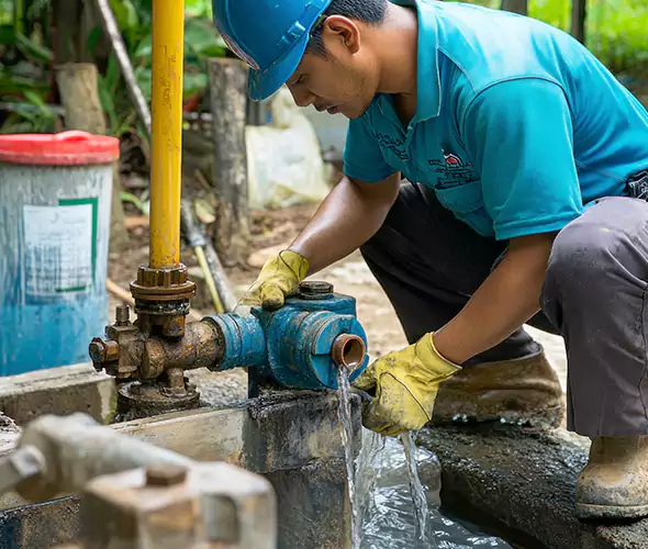 Expert Plumber for Well Pump Replacement in Lake Grove, NY: Schedule Affordable Well Pump Replacement Services with Us