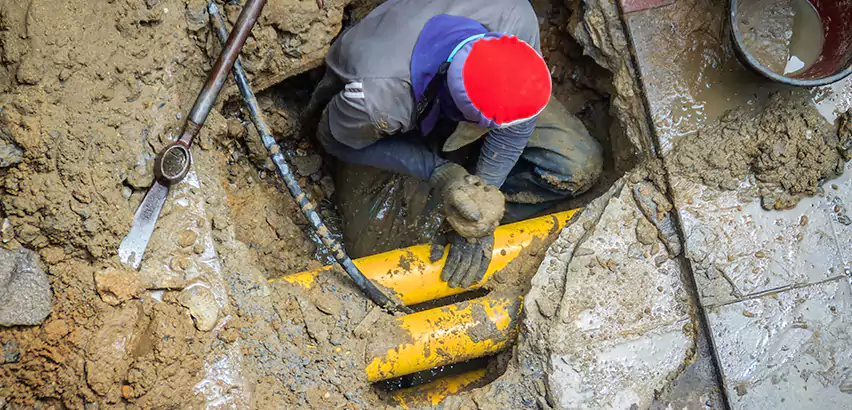 Clogged Drain Repair in Lake Grove, NY