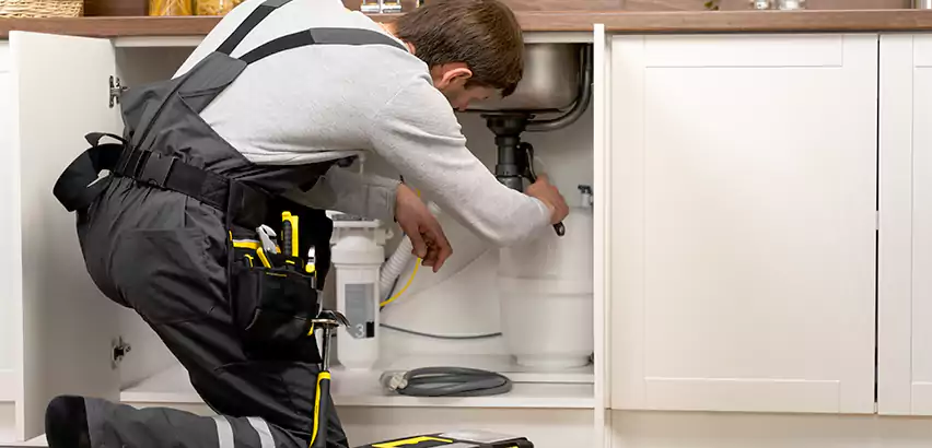 Reliable Sink Garbage Disposal Installation Services in Lake Grove, NY