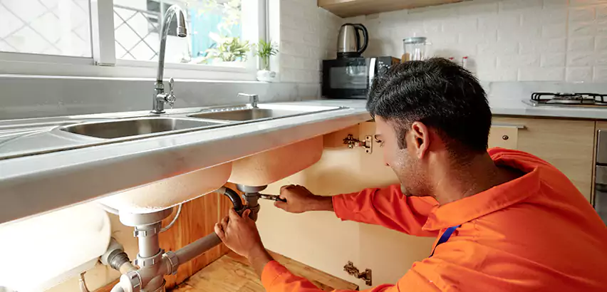 Reliable Kitchen Sink Installation Services in Lake Grove, NY