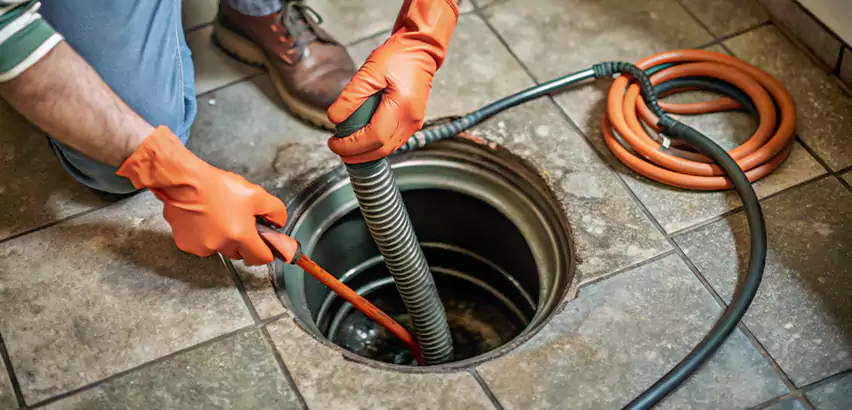 Rooter Services in Lake Grove, NY