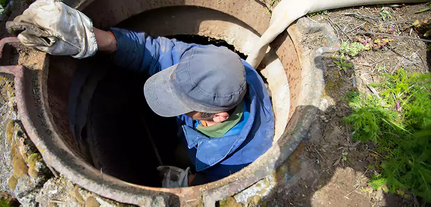 Professional Septic Tank Repair Services in Lake Grove, NY