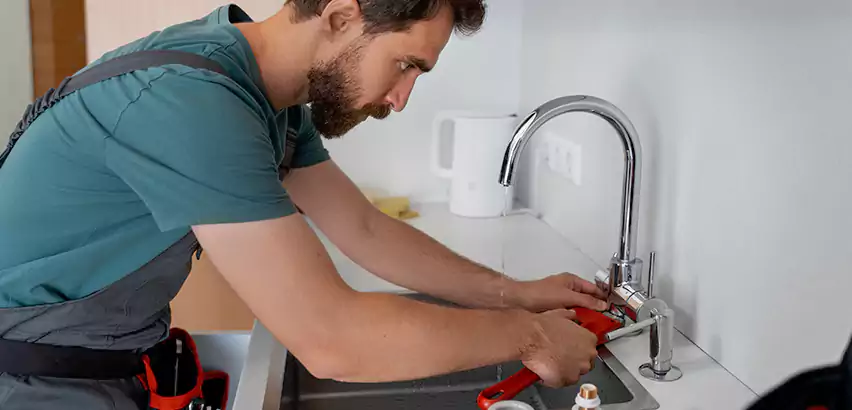 Bathroom Sink Repair in Lake Grove