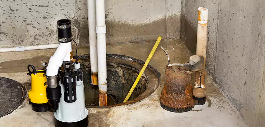 Professional Sump Pump Installation Services in Lake Grove, NY