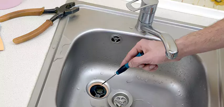 Sink Drain Replacement Lake Grove