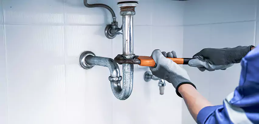 Main Drain Cleaning Service in Lake Grove