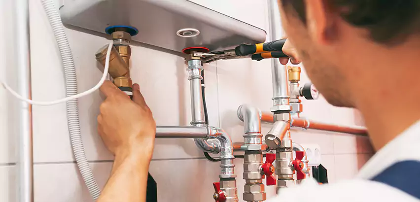 Water Heater Gas Leak Repair Lake Grove, NY