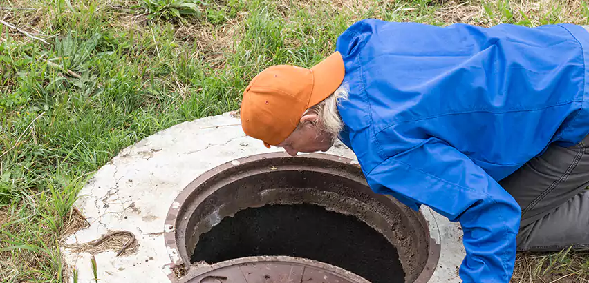 Septic Tank Leak Repair in Lake Grove, NY