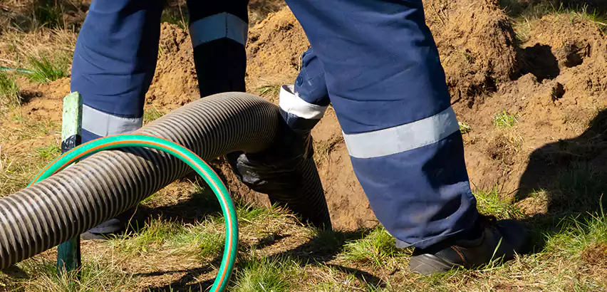 Commercial Sewer Cleaning in Lake Grove
