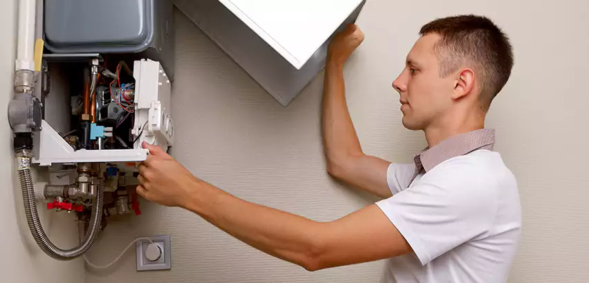 Propane Tankless Water Heater Repair in Lake Grove