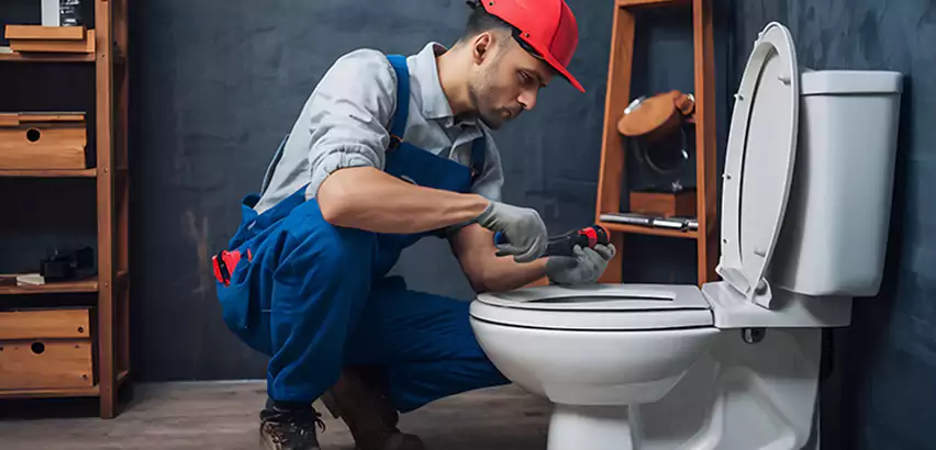 Commode Repair in Lake Grove, NY