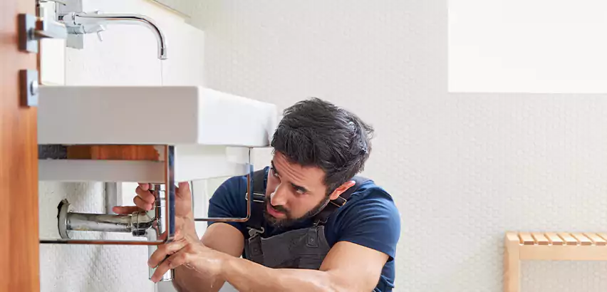 Commercial Water Leak Detection in Lake Grove