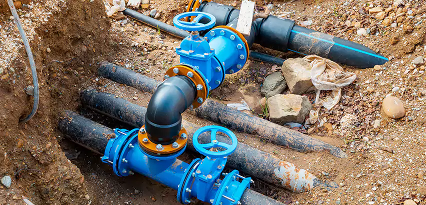 Professional Water Line Installation Services in Lake Grove, NY