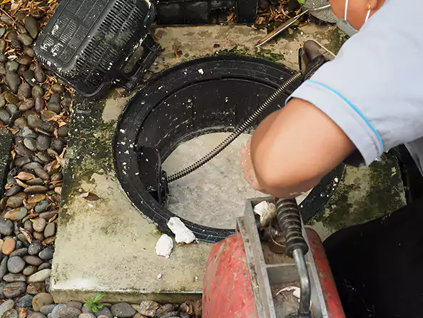 Why Choose Lake Grove Plumbing for Clogged Drain Repair in Lake Grove, NY?