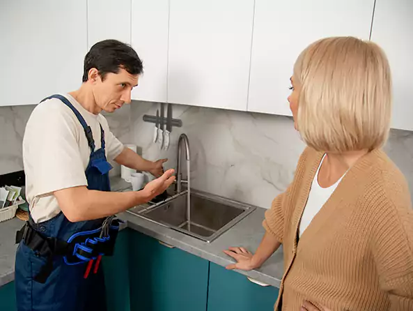 Why Choose Lake Grove Plumbing for Emergency Plumbing Repair in Lake Grove, NY?