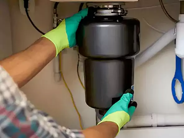 Why Choose Lake Grove Plumbing for Garbage Disposal Replacement in Lake Grove, NY?