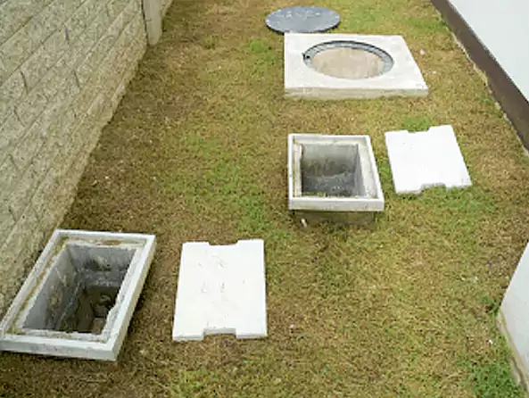 Why Choose Lake Grove Plumbing for Grease Trap Cleaning in Lake Grove, NY?