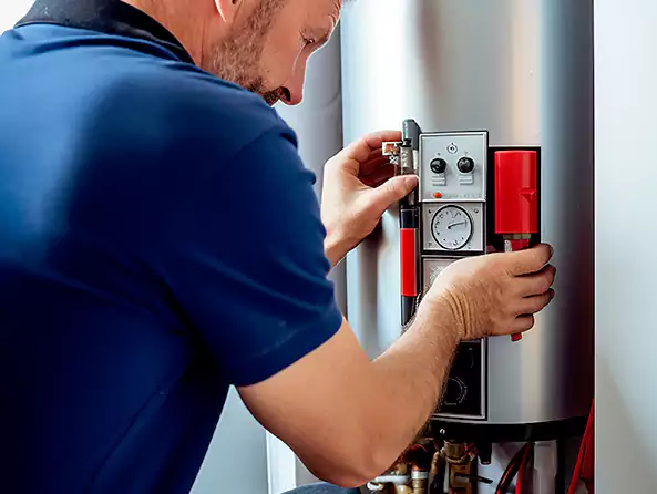 Why Choose Lake Grove Plumbing for Hot Water Tank Maintenance in Lake Grove, NY?