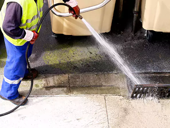 Why Choose Lake Grove Plumbing for Hydro Jetting in Lake Grove, NY?