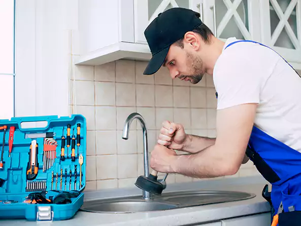 Why Choose Lake Grove Plumbing for New Construction Plumbing in Lake Grove, NY?