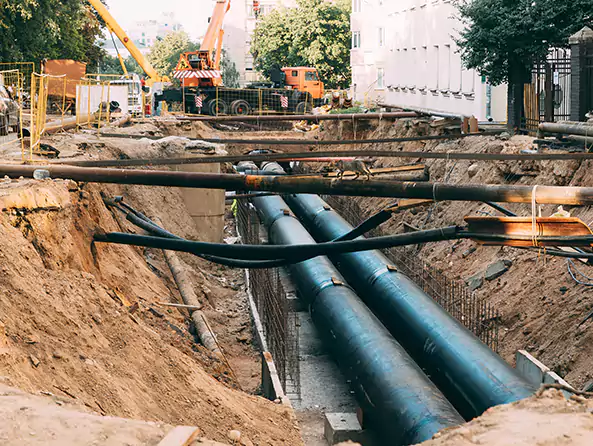 Why Choose Lake Grove Plumbing for Sewer Cleaning in Lake Grove, NY?