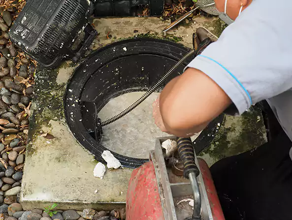 Why Choose Lake Grove Plumbing for Sewer Line Cleaning in Lake Grove, NY?