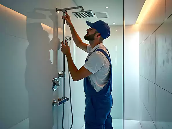 Why Choose Lake Grove Plumbing for Shower Replacement in Lake Grove, NY?