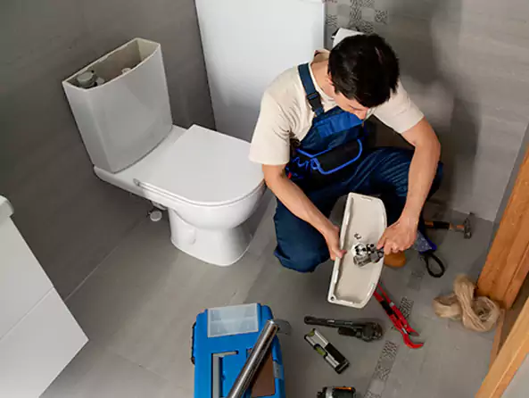 Why Choose Lake Grove Plumbing for Toilet Repair in Lake Grove, NY?