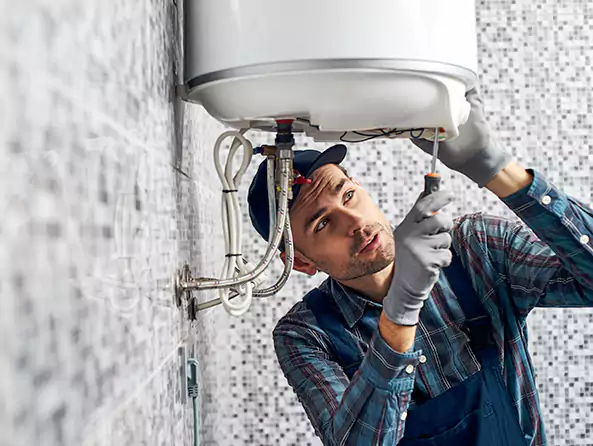 Why Choose Lake Grove Plumbing for Water Heater Maintenance in Lake Grove, NY?