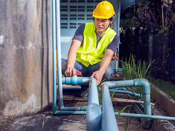Why Choose Lake Grove Plumbing for Water Line Installation in Lake Grove, NY