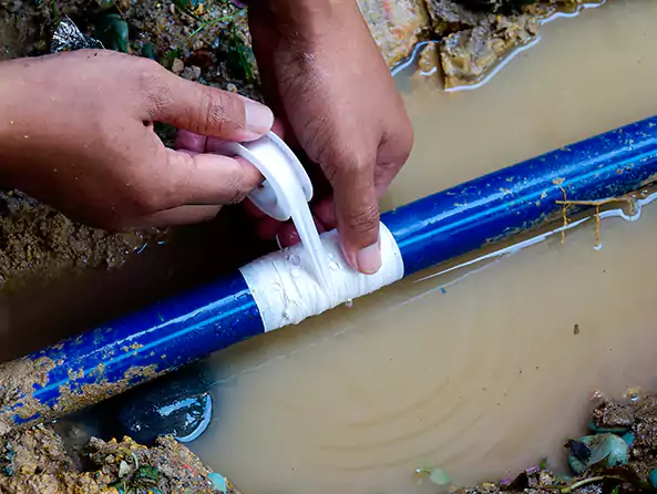 Why Choose Lake Grove Plumbing for Water Line Replacement in Lake Grove, NY?