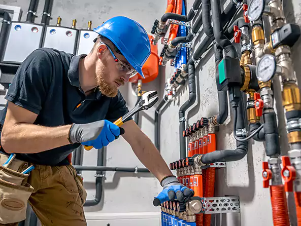 Why Choose Lake Grove Plumbing for Water Softener Repair in Lake Grove?