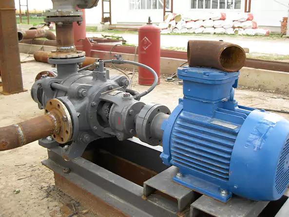 Why Choose Lake Grove Plumbing for Well Pump Replacement in Lake Grove, NY?